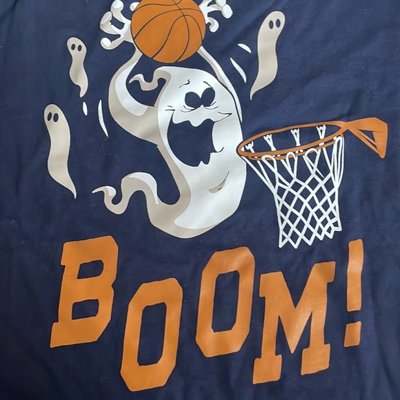 GAP boys tshirt - Picture 2 of 3